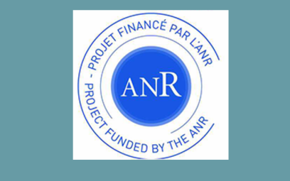 Projet financé par l'ANR